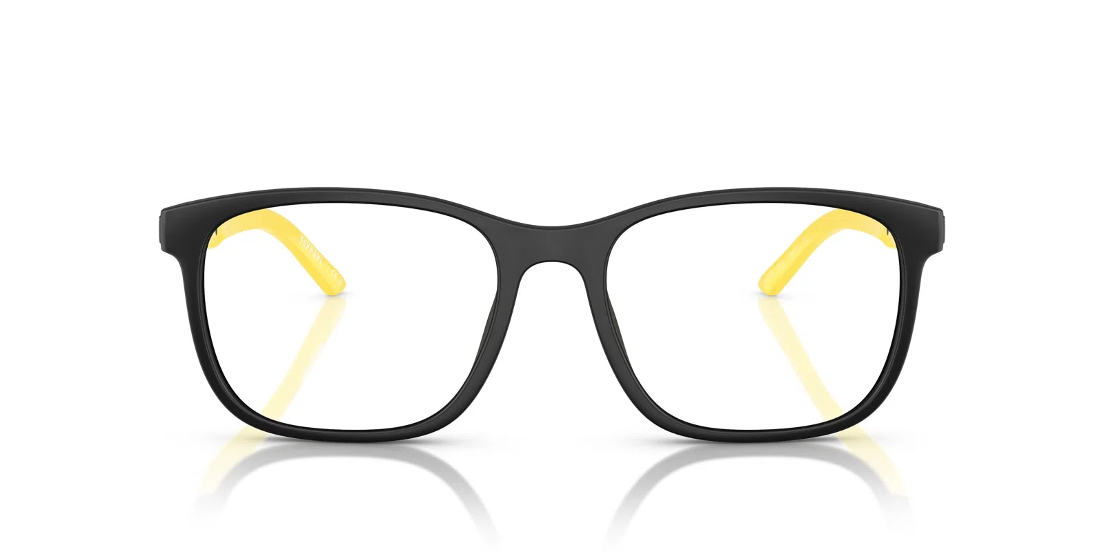 Scuderia Ferrari 8011U Eyeglasses - view 21